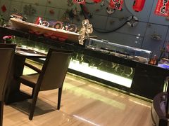 -富力万达嘉华酒店-美食汇西餐厅