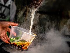 肥肠汤-甘记肥肠粉(马鞍北路店)