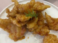 -鼎好家常菜(天桥店)