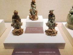 -浙江省博物馆(孤山馆区)