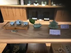-手工艺活态馆