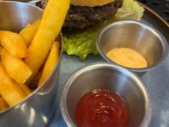 -bluefrog蓝蛙(皇庭广场店)