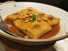 传统客家手工酿豆腐-汤城小厨(西直门凯德MALL店)