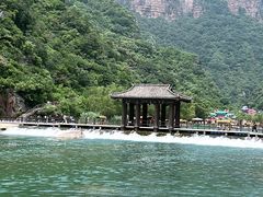 -河南宝泉旅游区