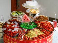-於氏虾神(盱眙总店)