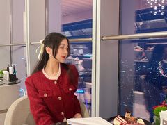 -济南凯宾斯基酒店-THE VIEW云景全日制餐厅