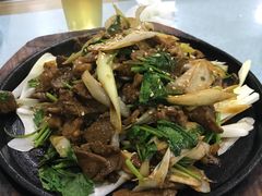 -白魁老号饭庄(安内店)