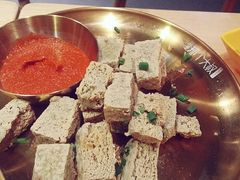臭豆腐-我是那个大叔·美食研究所(新塘路店)