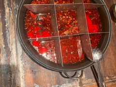 -周小明火锅(黑金冠社区店)