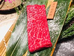 -老乾杯和牛烧肉(王府中环店)