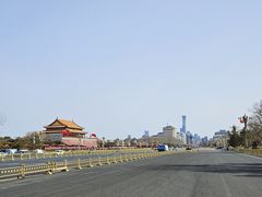 -天安门城楼