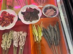 -虾大侠·盱眙龙虾老北京铜锅涮羊肉(金楠天街店)