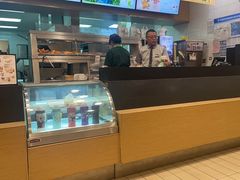 -德克士(汝河路店)