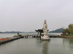 -东钱湖小普陀景区