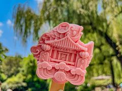 -趵突泉景区