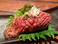 -松阪牛焼肉M(法善寺横丁店)