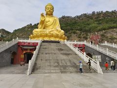 -大伊山景区