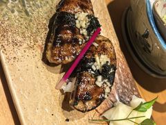 -大岛日本料理铁板烧(南通大饭店)