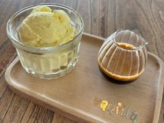 -Vanillacafe香草咖啡(银海大世界店)