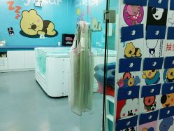 -熊小米专业儿童游泳馆