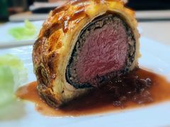 -餮熹Tipsea法餐(吉大店)