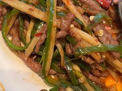 -金谷仓家庭料理(马泉营店)