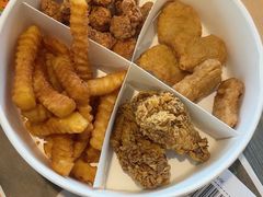 -麦当劳(姜山镇海港城店)