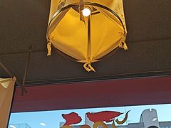 -街角等你.大连海鲜烧烤.经典铁板海鲜串(西安路店)