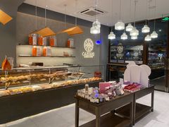 -CARINO BAKERY&CAFE(南方商城店)