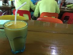 -Jonah's Fruit Shake & Snack Bar