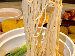 -东南里湖景餐厅·新闽菜(浦西万达店)