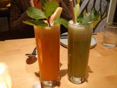 -Ginger(兴国路店)