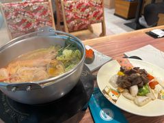 -晴季寿司(红旗街万达店)