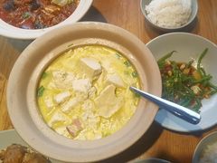 -长安记·大美陕菜(朝阳大悦城店)