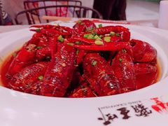 -霸王虾·小龙虾香辣蟹(玉林店)