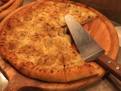 -比格比萨自助(国展店)