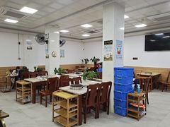 大堂-杏花吴记牛肉火锅