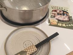 -喃喃椰·糟粕醋·椰子鸡火锅(七堡花园店)