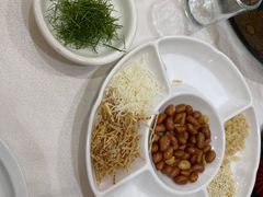 -寻味顺德·南记酒家·传统顺德菜·鱼生(广源路店)