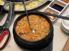 -韩宫宴烤肉·料理(桐乡吾悦广场店)