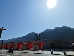 -华清宫景区
