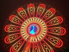 -七彩云南欢乐世界