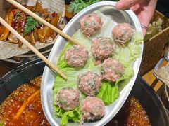 -楠火锅(太古里总店)