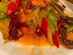 -新疆大厦·慕士塔格餐厅