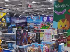 -TOYSRUS玩具反斗城(石家庄万象城店)