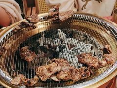 -西塔老太太泥炉烤肉(双井店)