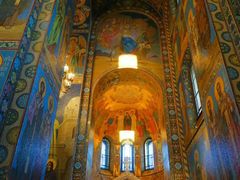 -滴血救世主教堂