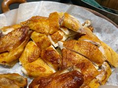 秘制瓦窑鸡-飞尝蚝·顺德菜·鱼生(顺德总店)
