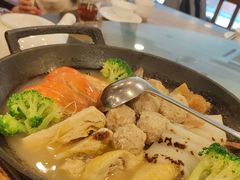 -一楼食业·美食人家