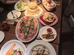 -夏朵餐厅(丁香店)